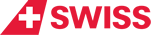 SWISS International Air Lines logo